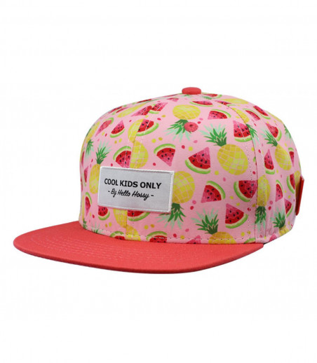 Snapback fruity Hello Hossy